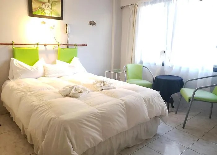 Noria Hotel